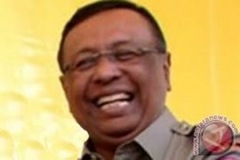 Kepala BNPB Resmikan Lima Shelter Tsunami