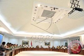 Presiden Ingin Perbaikan Total Industri Pertahanan