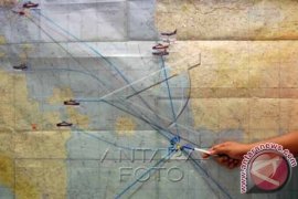 Basarnas: Area Pencarian AirAsia Diperluas