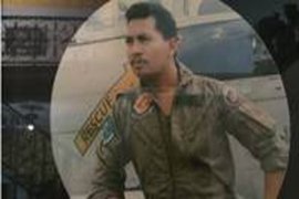 Pesawat AirAsia Layak Terbang