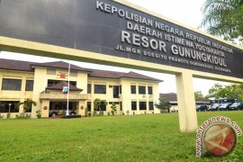 Polres amankan seluruh TPS antisipasi gangguan keamanan
