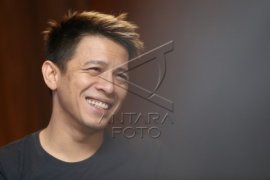 Peluncuran Album Noah