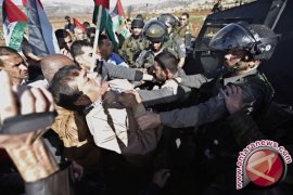 Yordania Kecewa Resolusi Palestina Gagal di DK PBB