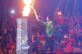 KONI Jatim Sayangkan Rencana Pembatalan PON Remaja