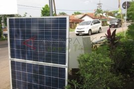 Mahasiswa UB Ciptakan Pengganti Sel Surya Anorganik