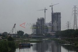 Gedung Perkantoran Satoria Tower Surabaya Diserahterimakan 2019