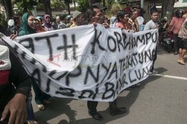 Tim Kajian Lapindo Belum Bekerja Terkendala Anggaran