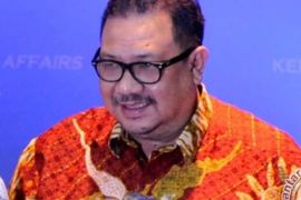 Buku Foto Presiden 2004-2014 Diluncurkan