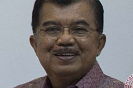 Wapres: IHSG BEI Positif Tanda Ekonomi Indonesia Baik