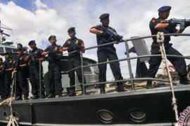 BC Dumai Musnahkan Empat Jenis Barang Ilegal