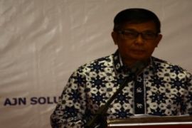 Soft Launching i-med di Bandara Hang Nadim/Joko Sulistyo