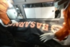 Rabu, Tim Gabungan Sudah Evakuasi Empat Jenazah