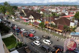 DPR desak  pemerintah tuntaskan  infrastruktur sebelum lebaran