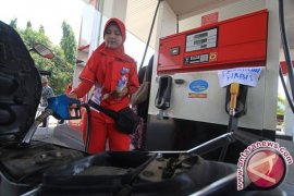 Pertamina Adakan Pertalite Gratis Sambut HUT RI