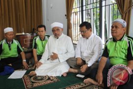 Kelurahan Sekumpul Hijau dan Bersih