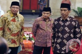 Sambutan Menag Saat Maulid Nabi