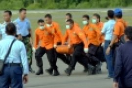 Dubes Soegeng Pimpin Doa Bersama Bagi Korban AirAsia