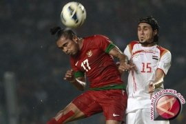 Zulham Zamrun bergabung ke Persipura Jayapura