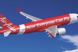 Kemenhub Tegaskan Airasia Langgar Ketentuan Rute Penerbangan