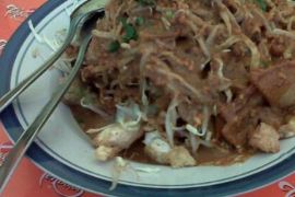 Inilah Tahu Gimbal Lezat di Kota Semarang