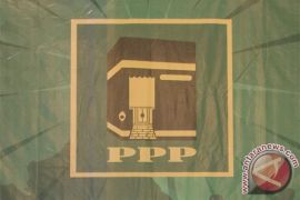 Dua Kubu PPP Peringati Harlah ke-42 Secara Terpisah
