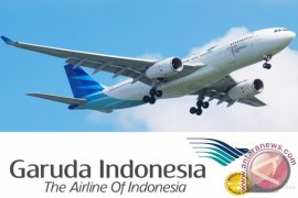 Garuda beri santunan seorang haji  wafat