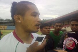 Zulham ke Persipura karena ingin juara LSI