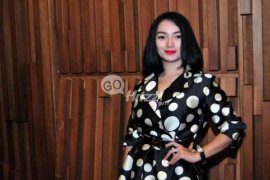 Zaskia Gotik Punya Obsesi Luncurkan Album Kedua 