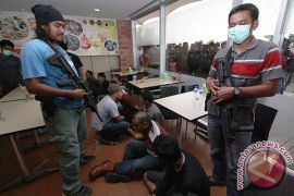 HK police praise Indonesia for arresting int`l drug dealer