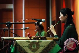 Orang tua disarankan kenalkan musik kepada anak sejak dini