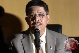 MA: 117 Hakim Menerima Hukuman Disiplin 2014