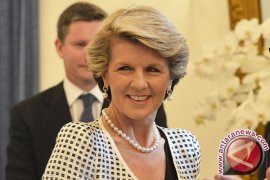 Warga Australia Dilarang Ke Mosul, Irak