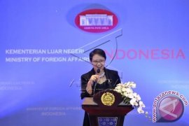 Diplomasi Indonesia sebagai Negara Maritim