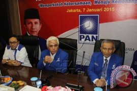 Hatta Laporkan Kesuksesan PAN Melalui Forum Rakernas