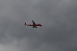 Grup AirAsia rugi Rp3,4 triliun pada kuartal kedua 2020