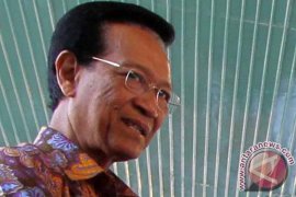 Sultan: Festival Gerobak Sapi dukung pariwisata budaya 