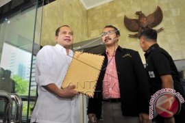 29 Menteri Kabinet Kerja Sudah Lapor LHKPN