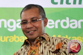 Pemkot kumpulkan kurator bahas "Eight Festival International"