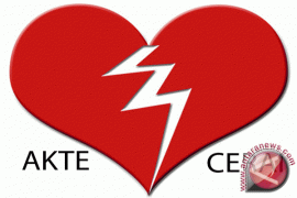 Kasus Perceraian di Babel Meningkat