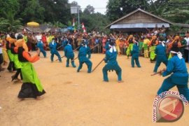 Warga Muntok Tawarkan Wisata Budaya Suku Jering