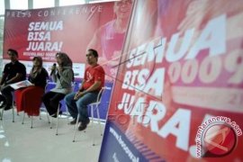 Bosowa Marathon Siapkan Hadiah Rp402 Juta 