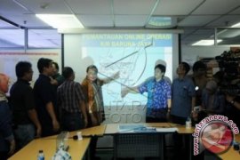 Baruna Jaya Berhasil Rekam Ping "Blackbox" AirAsia