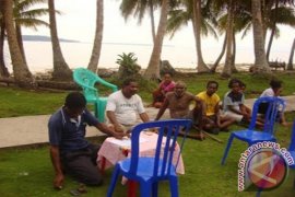 Distrik Padaido minta Pemkab Biak dan BUMN bantu warga