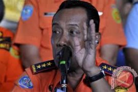 Kepala Basarnas: CVR AirAsia QZ8501 Belum Ditemukan