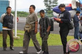 Pemindahan Tahanan Teroris