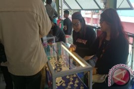 Legislator : Penerapan PPnBM batu akik perlu dipertimbangkan