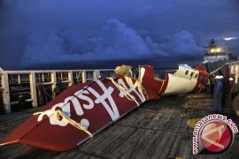 Saksi Penemu Airasia QZ8501 Terima Bantuan dari Pemkab Kobar