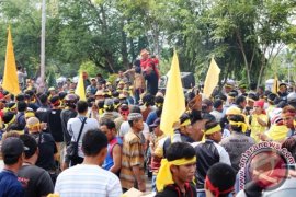 Bupati Paser Cabut Perbub "Unguisasi"
