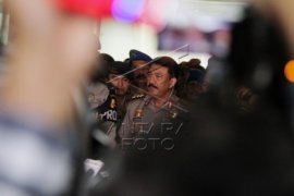 DPR Dinilai Tidak Antikorupsi Bila Setujui BG