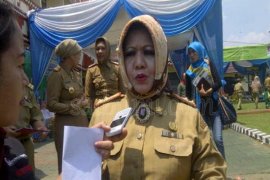 Dinkes Lampung layani pijat akupuntur